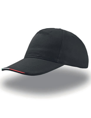 AT519 Start Five Italia Cap - Reklamnepredmety
