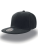 AT603 Snap Back Cap - AT603_Black - variant Ls 1000020252