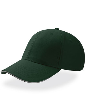 AT612 Sport Sandwich Cap - Reklamnepredmety