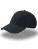 AT612 Sport Sandwich Cap - AT612_Black_Black - variant Ls 1000020340