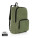 Dillon AWARE™ RPET faltbarer klassischer Rucksack