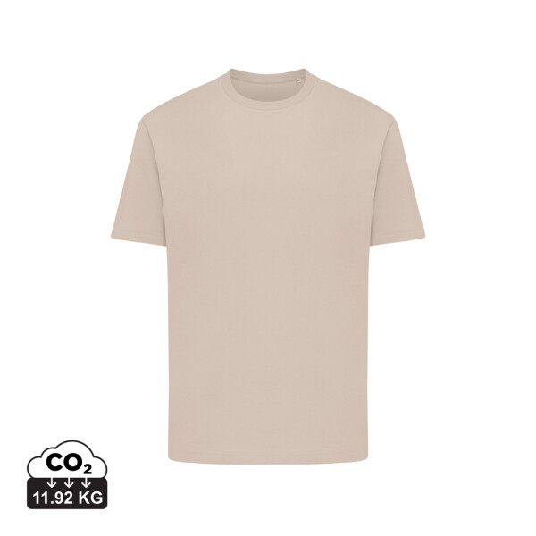 T-Shirt Iqoniq Teide aus recycelter Baumwolle