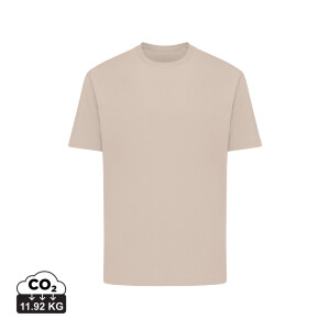 T-Shirt Iqoniq Teide aus recycelter Baumwolle - Reklamnepredmety