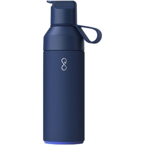 500 ml Wasserflasche mit Wärmeisolierung Ocean Bottle GO - Reklamnepredmety