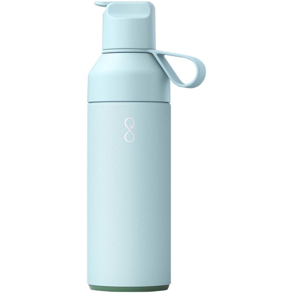 500 ml Wasserflasche mit Wärmeisolierung Ocean Bottle GO