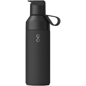 500 ml Wasserflasche mit Wärmeisolierung Ocean Bottle GO - Reklamnepredmety