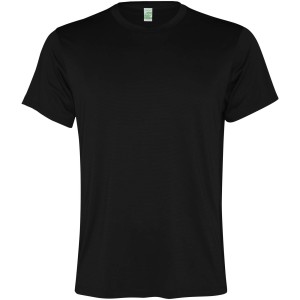 Slam Kurzarm-Sport-T-Shirt für Herren - Reklamnepredmety