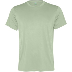 Slam Kurzarm-Sport-T-Shirt für Herren - Reklamnepredmety