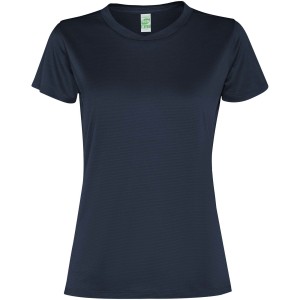 Kurzärmliges Sport-T-Shirt für Damen von Slam - Reklamnepredmety