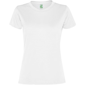 Kurzärmliges Sport-T-Shirt für Damen von Slam - Reklamnepredmety