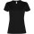 Kurzärmliges Sport-T-Shirt für Damen von Slam
