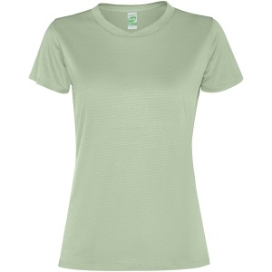 Kurzärmliges Sport-T-Shirt für Damen von Slam - Reklamnepredmety