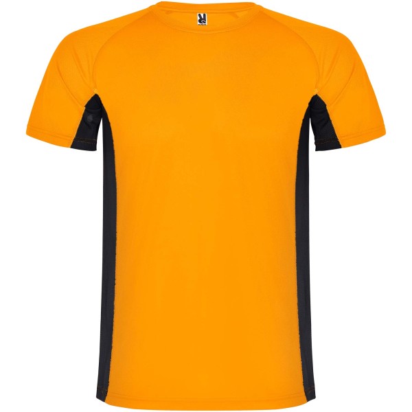 Shanghai Kurzärmliges Sport-T-Shirt für Herren