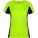 Kurzärmliges Sport-T-Shirt für Damen von Shanghai