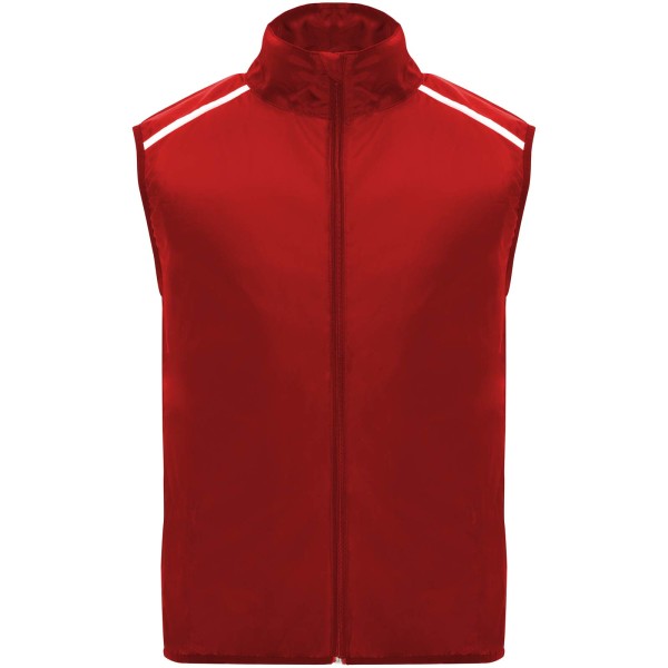 Jannu Unisex leichte Laufweste