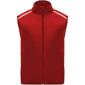 Jannu Unisex leichte Laufweste - Reklamnepredmety