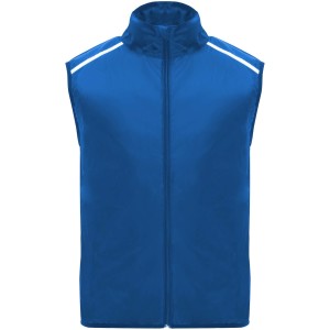 Jannu Unisex leichte Laufweste - Reklamnepredmety