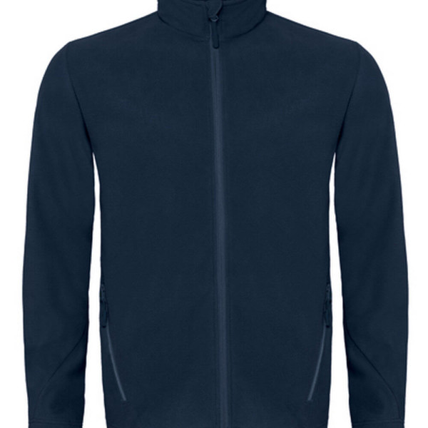 BCFM717 Fleece Coolstar / Men