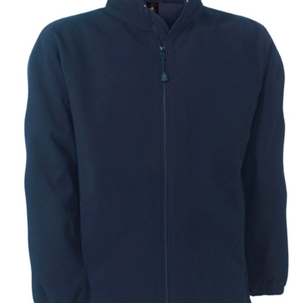 BCFU749 Fleece Windprotek / Unisex
