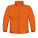 BCJK950 Jacket Sirocco / Kids - BCJK950-Orange - variant Ls 1000022213