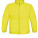 BCJK950 Jacket Sirocco / Kids - BCJK950-Ultra-Yellow - variant Ls 1000022238
