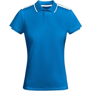 Tamilisches Kurzarm-Sportpoloshirt für Damen - Reklamnepredmety
