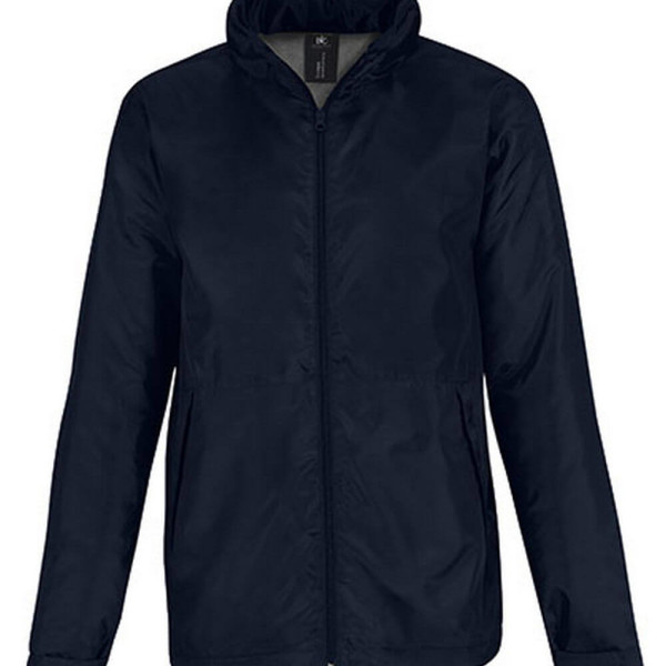 BCJM825 Jacket Multi-Active /Men