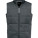 BCJM930 Bodywarmer / Men - BCJM930-Dark-Grey-(Solid) - variant 