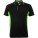 Montmelo Unisex-Sportpoloshirt mit kurzen Ärmeln