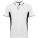 Montmelo Unisex-Sportpoloshirt mit kurzen Ärmeln - R04218R - variant PF R04218R1