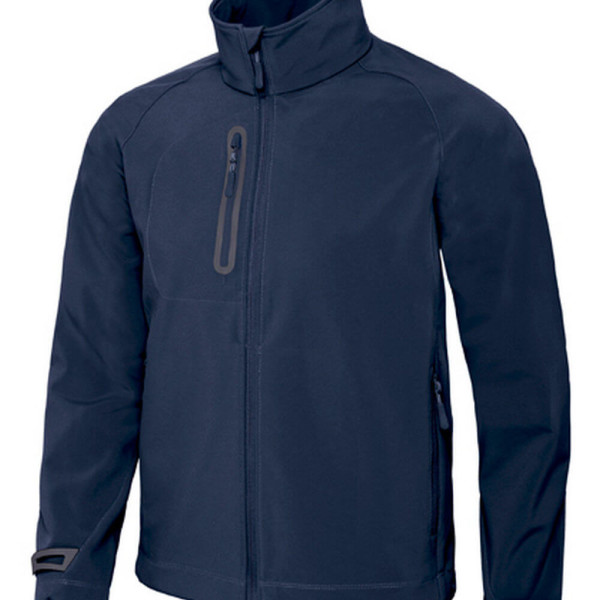 BCJM951 X-Lite Softshell / Men
