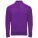 Epiro Unisex-Sweatshirt mit langen Ärmeln und Viertelreißverschluss - R11153E - variant PF R11153E1