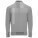 Epiro Unisex-Sweatshirt mit langen Ärmeln und Viertelreißverschluss - R1115C4 - variant PF R1115C41