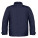BCJM970 Jacket Real+ / Men - BCJM970-Navy - variant Ls 1000022609