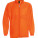 BCJU800 Jacket Sirocco / Unisex - BCJU800-Orange - variant Ls 1000022688