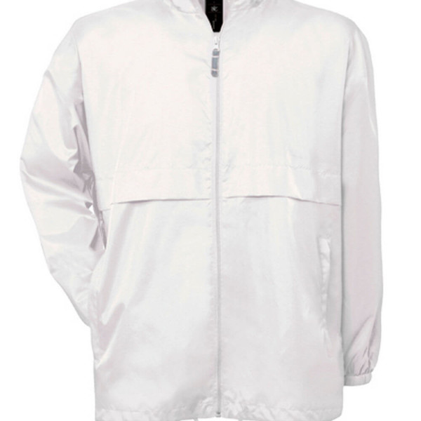 BCJU801 Jacket Air / Unisex