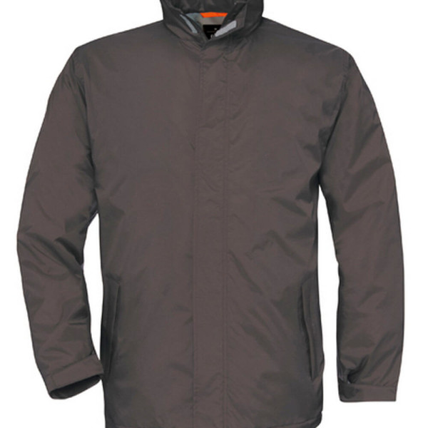 BCJU824 Jacket Ocean Shore