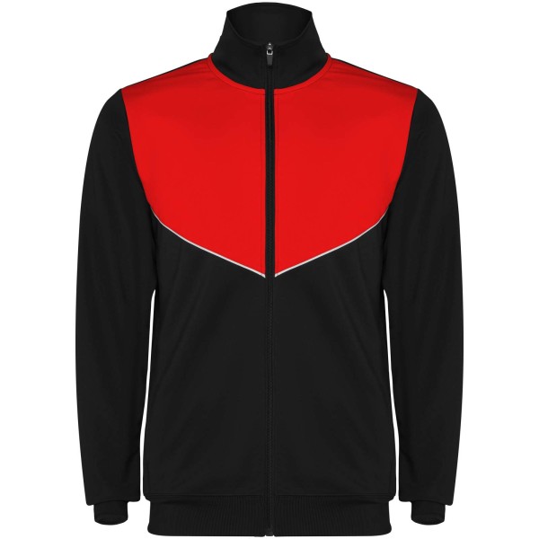 Evans Unisex-Trainingsanzug