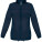 BCJW902 Jacket Sirocco / Women - BCJW902-Navy - variant Ls 1000023283