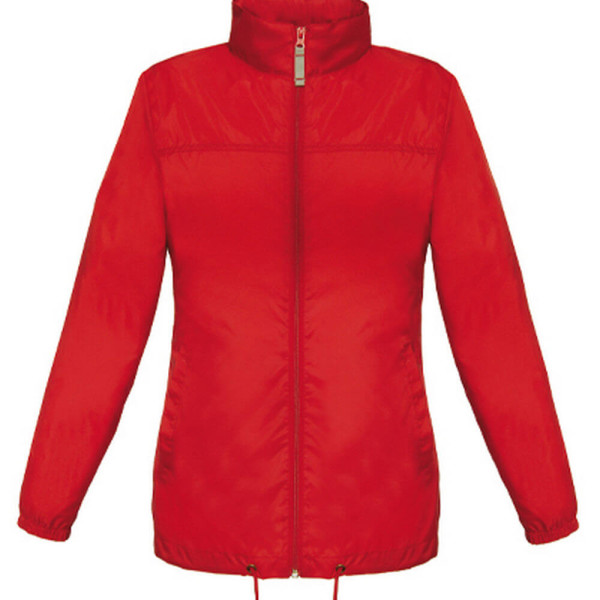 BCJW902 Jacket Sirocco / Women