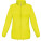 BCJW902 Jacket Sirocco / Women - BCJW902-Ultra-Yellow - variant Ls 1000023337