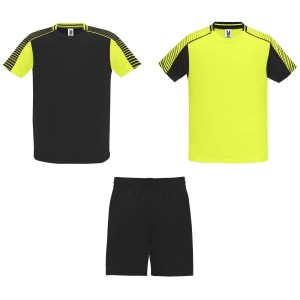 Juve Unisex-Sportset - Reklamnepredmety