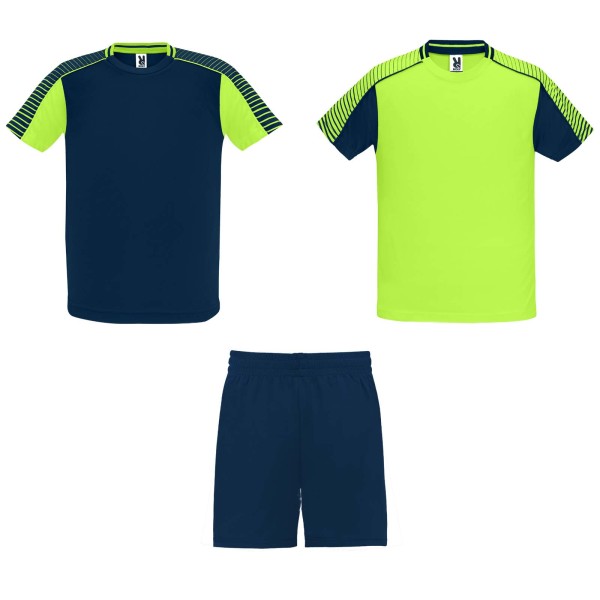 Juve Unisex-Sportset