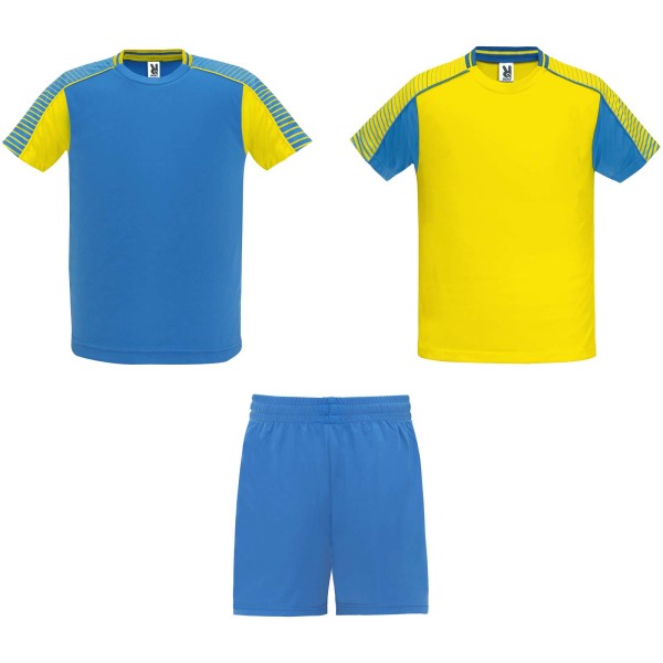 Juve Unisex-Sportset