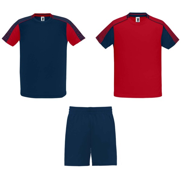 Juve Unisex-Sportset