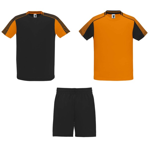Juve Kindersportset