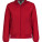 BCJW962 Jacket Crew Bomber /Women - BCJW962-Red-Warm-Grey - variant Ls 1000023625