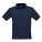 Kinder Polo Safran BCPK486 - BCPK486-Navy - variant Ls 1000023772