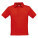 Kinder Polo Safran BCPK486 - BCPK486-Red - variant Ls 1000023804