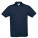 BCPU409 Polo Safran / Unisex - BCPU409-Navy - variant Ls 1000023968